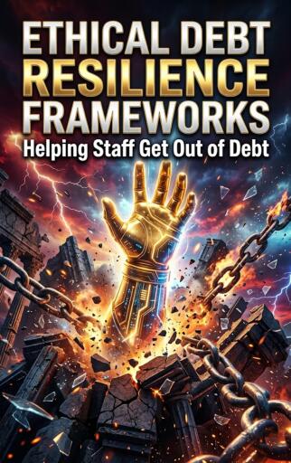 Ethical Debt Resilience Frameworks