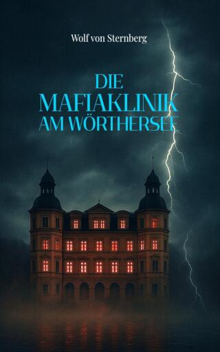 Die Mafiaklinik am Wörthersee