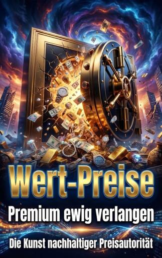 Wert-Preise: Premium ewig verlangen