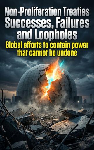 Non-Proliferation Treaties: Successes, Failures and Loopholes