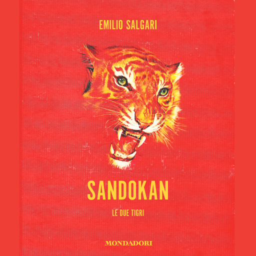 Sandokan - Le due tigri