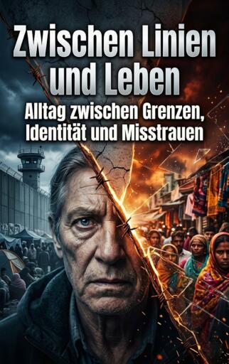 Zwischen Linien und Leben