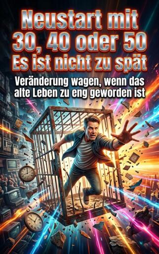 Neustart mit 30, 40 oder 50: Es ist nicht zu spät