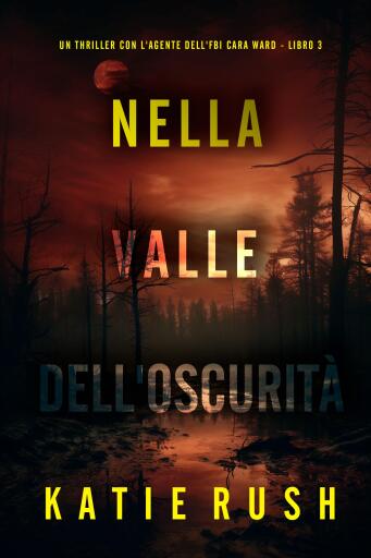 Nella Valle dell'Oscurità (Un thriller con l'agente dell'FBI Cara Ward - Libro 3)