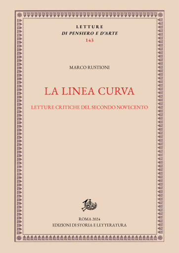 La linea curva