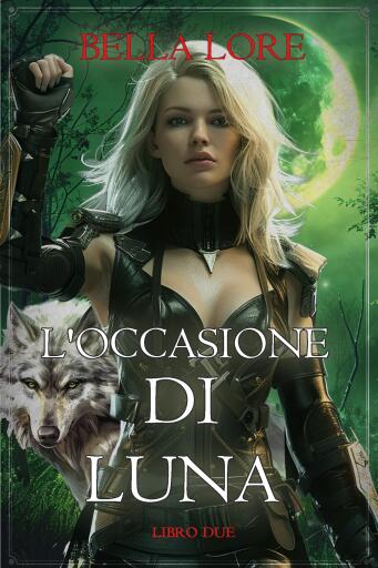 L'Occasione di Luna (Libro Due)