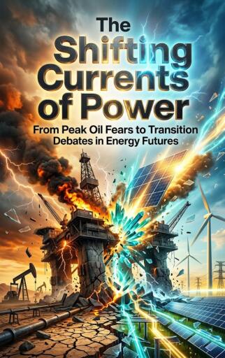 The Shifting Currents of Power