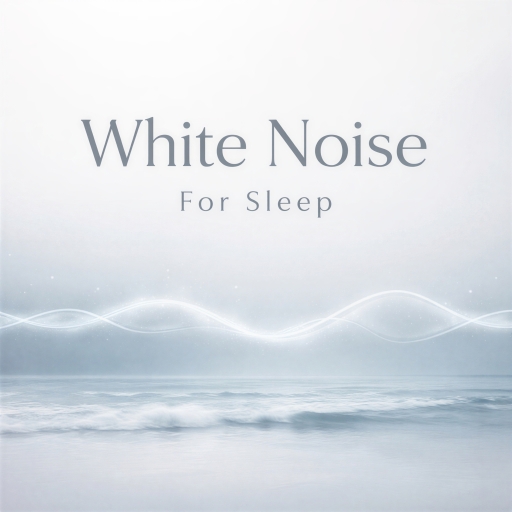White Noise For Sleep