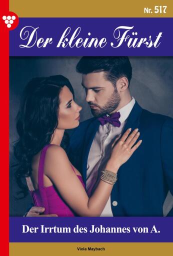Der Irrtum des Johannes von A.