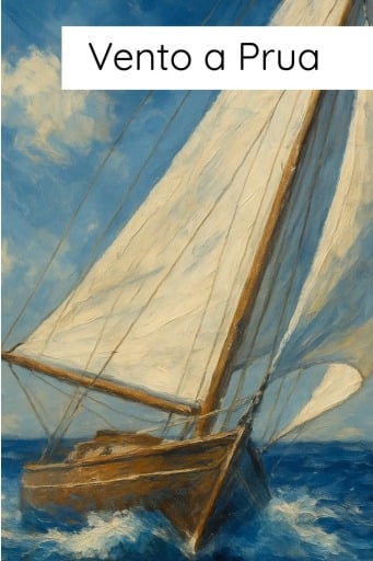 Vento a Prua