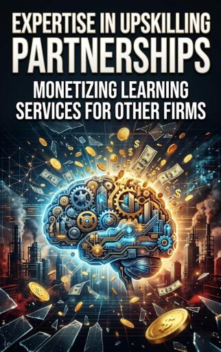 Expertise in Upskilling Partnerships