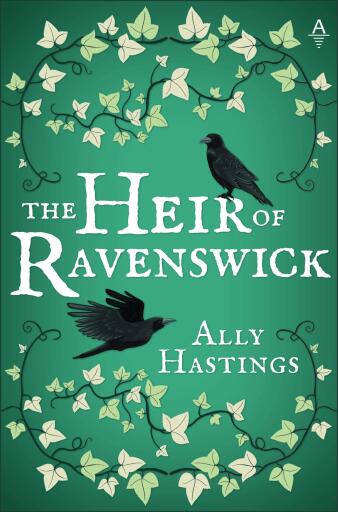 The Heir of Ravenswick