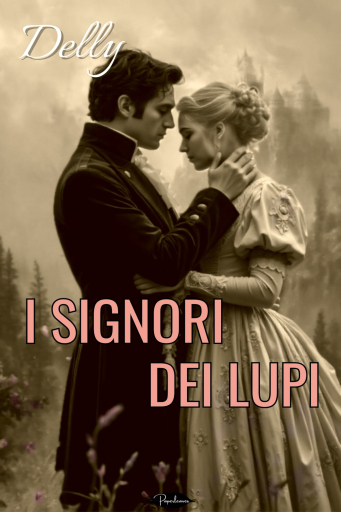 I signori dei lupi