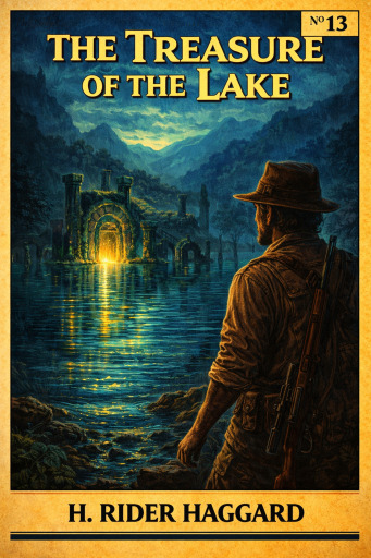 The treasure of the lake