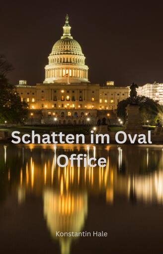 Schatten im Oval Office