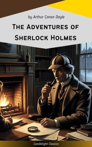 The Adventures of Sherlock Holmes