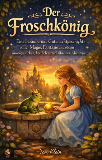 Der Froschkönig