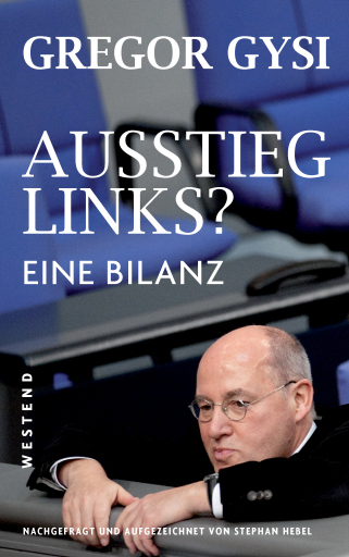 Ausstieg links? Eine Bilanz