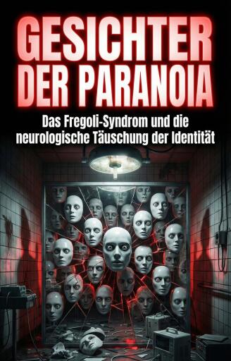 Gesichter der Paranoia