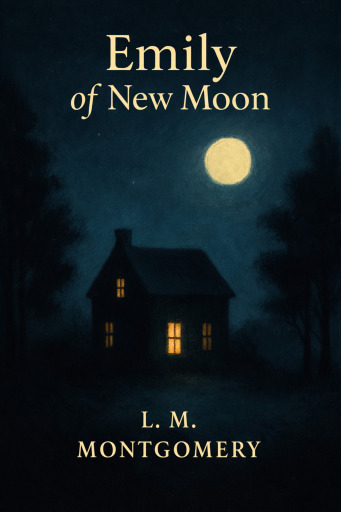 Emily of New Moon