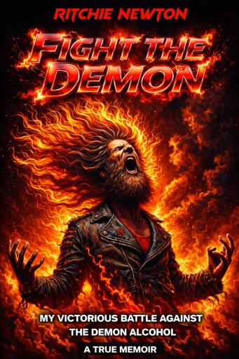 Fight the Demon