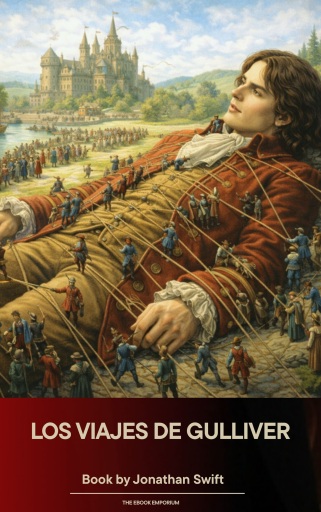 Los viajes de Gulliver