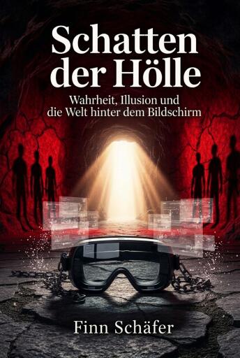 Schatten der Höhle