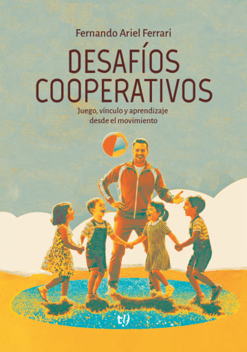 Desafíos cooperativos