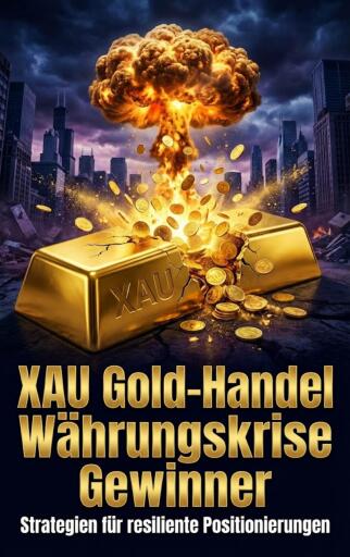XAU Gold‑Handel: Währungskrise Gewinner