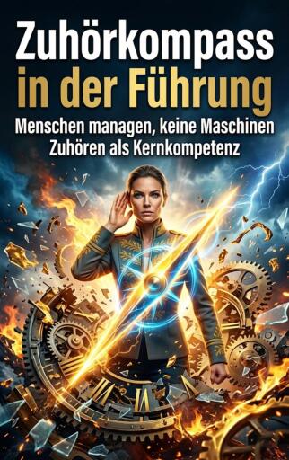 Zuhörkompass in der Führung