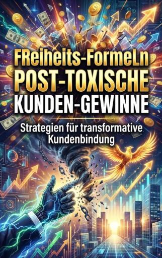 Freiheits‑Formeln: Post‑Toxische Kunden‑Gewinne
