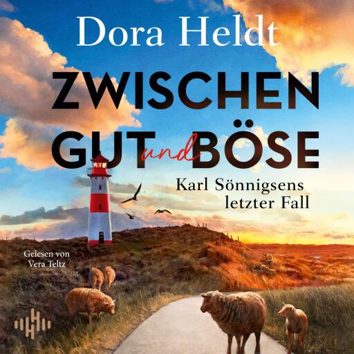 Zwischen Gut und Böse