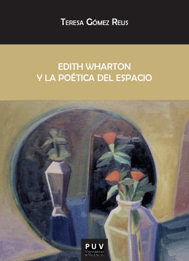 Edith Wharton y la poética del espacio