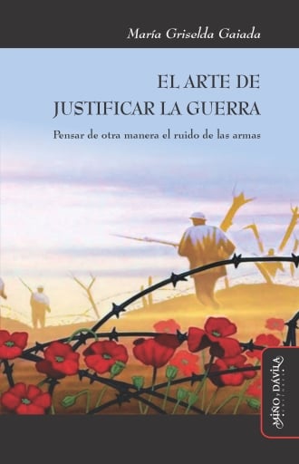 El arte de justificar la guerra
