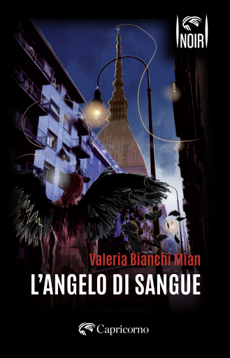 L'angelo di sangue