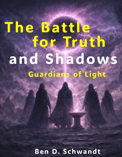 The Battle for Truth and Shadows