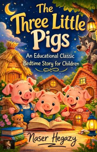 The Three Little Pigs