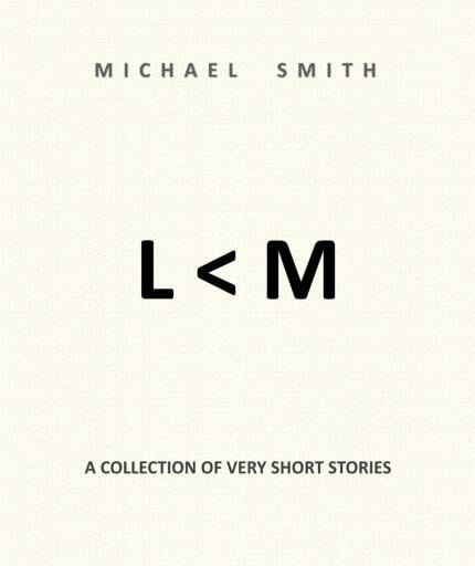L less than M