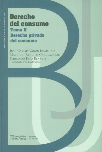 Derecho del consumo