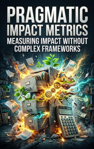 Pragmatic Impact Metrics