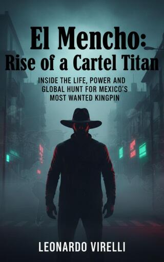 El Mencho: Rise of a Cartel Titan