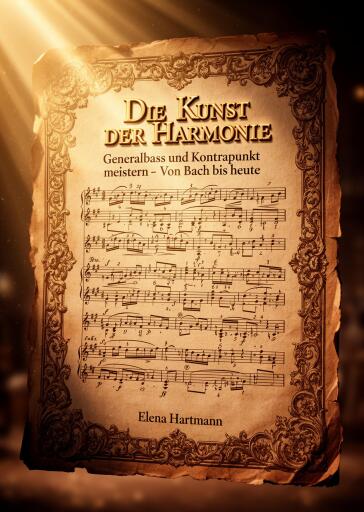 Die Kunst der Harmonie