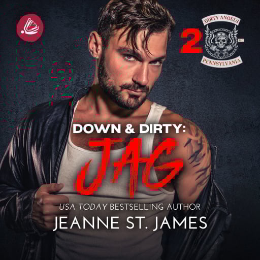 Down & Dirty: Jag