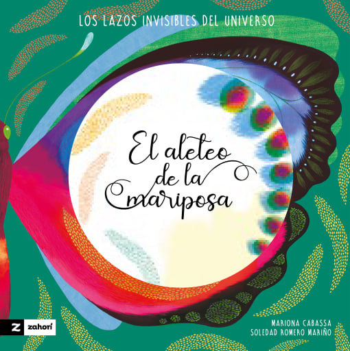 El aleteo de la mariposa