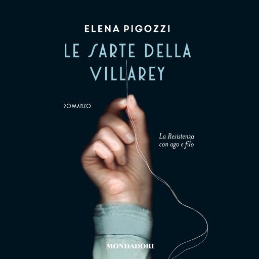 Le sarte della Villarey