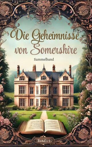 Die Geheimnisse von Somershire