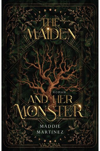 The Maiden and Her Monster