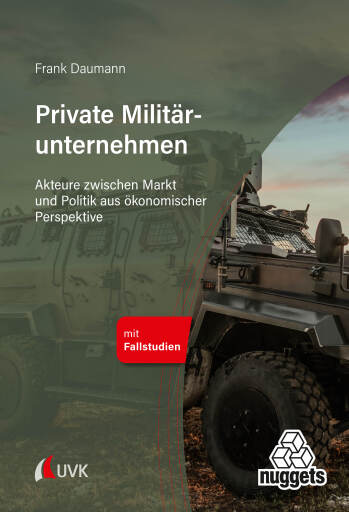 Private Militärunternehmen