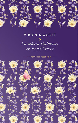 La señora Dalloway en Bond Street