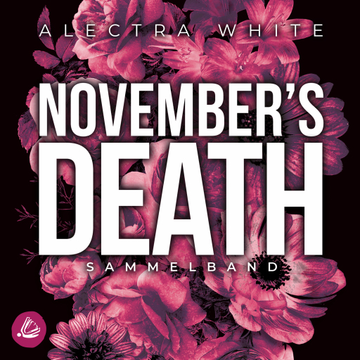 November's Death Sammelband